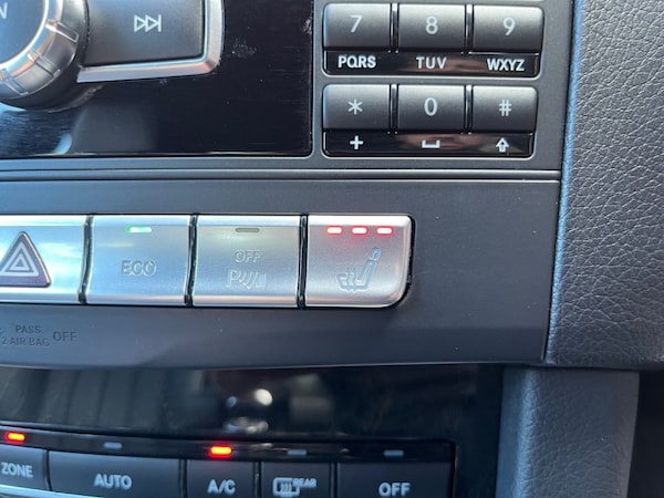 Used Mercedes-Benz E Class 2013 for sale - 76005703: Photo 24