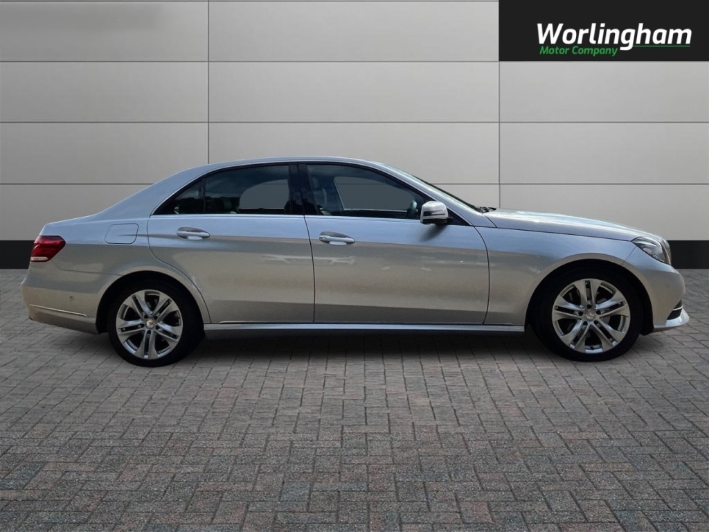 Used Mercedes-Benz E Class 2013 for sale - 76005703: Photo 8