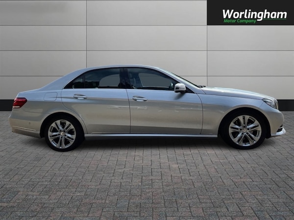 Used Mercedes-Benz E Class 2013 for sale - 76005703: Photo 8