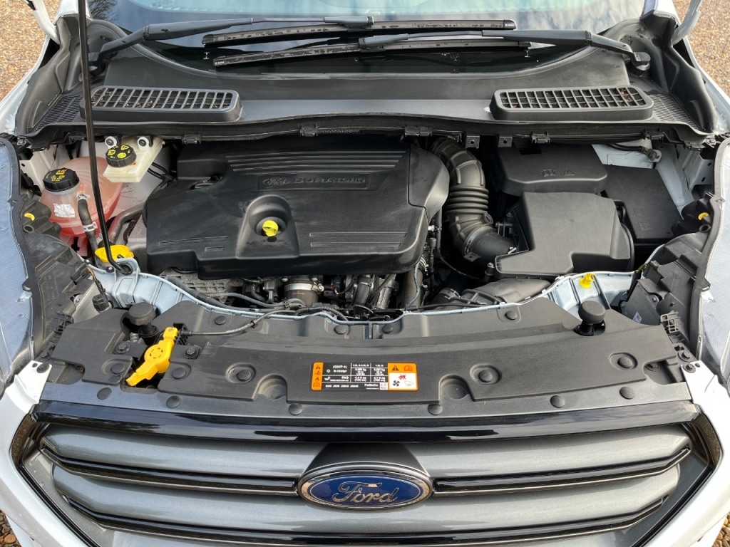 Used Ford Kuga 2018 for sale - 76922727: Photo 10