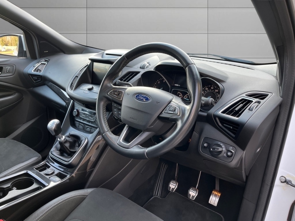 Used Ford Kuga 2018 for sale - 76922727: Photo 12