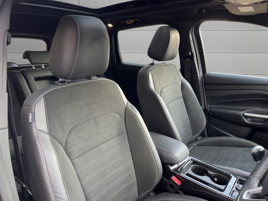 Used Ford Kuga 2018 for sale - 76922727: Photo 13