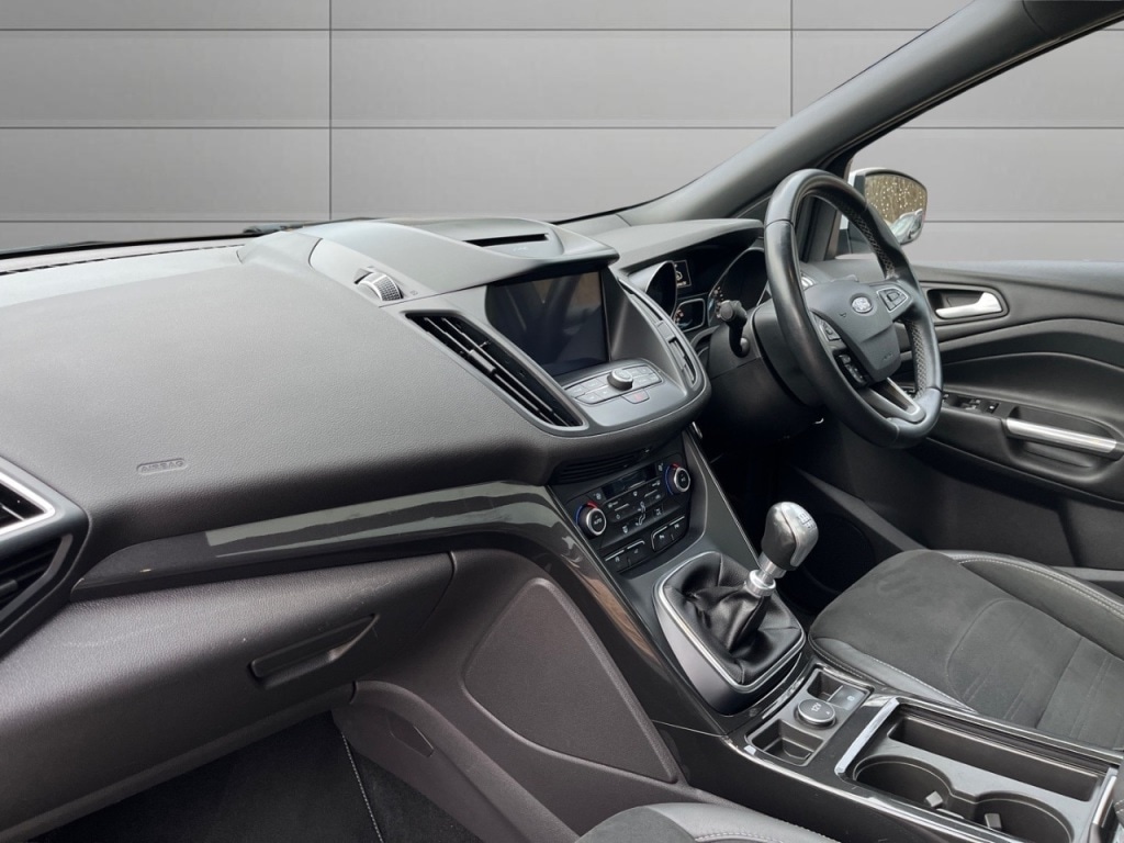 Used Ford Kuga 2018 for sale - 76922727: Photo 14