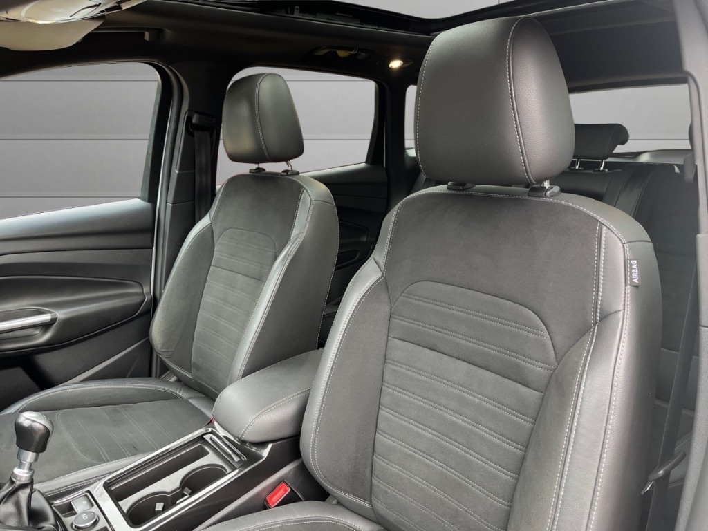 Used Ford Kuga 2018 for sale - 76922727: Photo 15