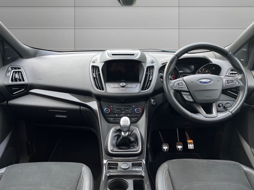 Used Ford Kuga 2018 for sale - 76922727: Photo 16