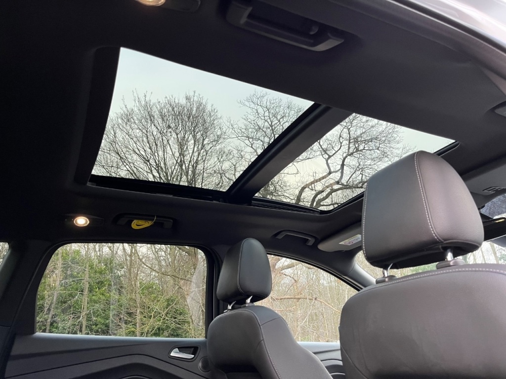 Used Ford Kuga 2018 for sale - 76922727: Photo 18