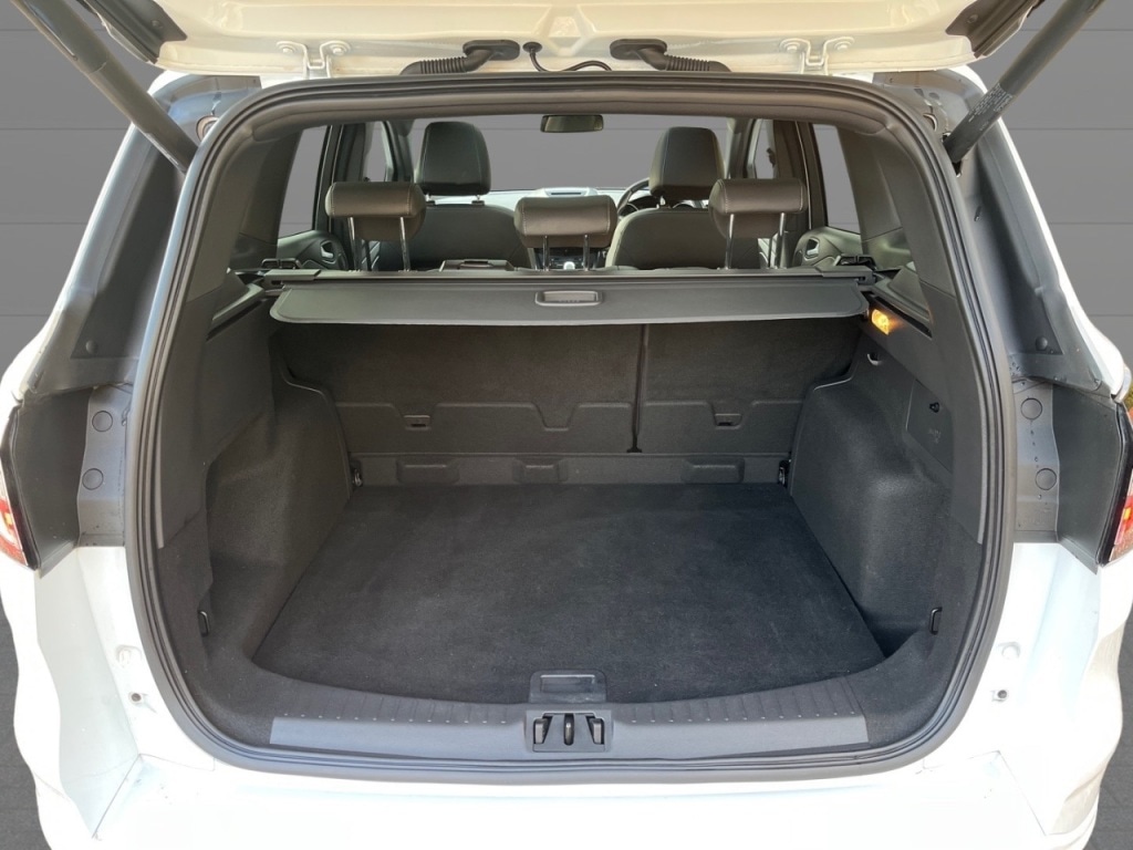 Used Ford Kuga 2018 for sale - 76922727: Photo 19