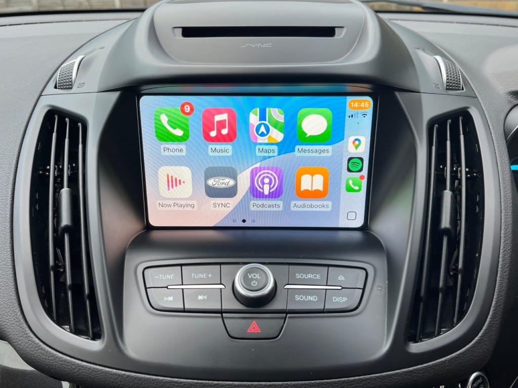 Used Ford Kuga 2018 for sale - 76922727: Photo 21