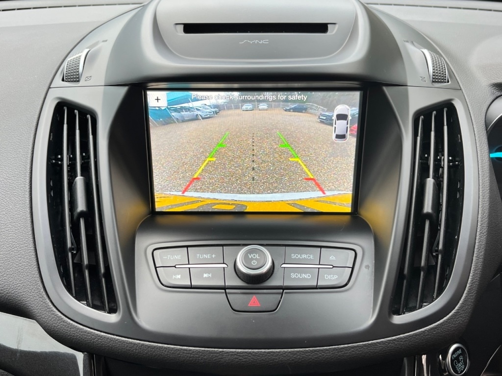 Used Ford Kuga 2018 for sale - 76922727: Photo 23