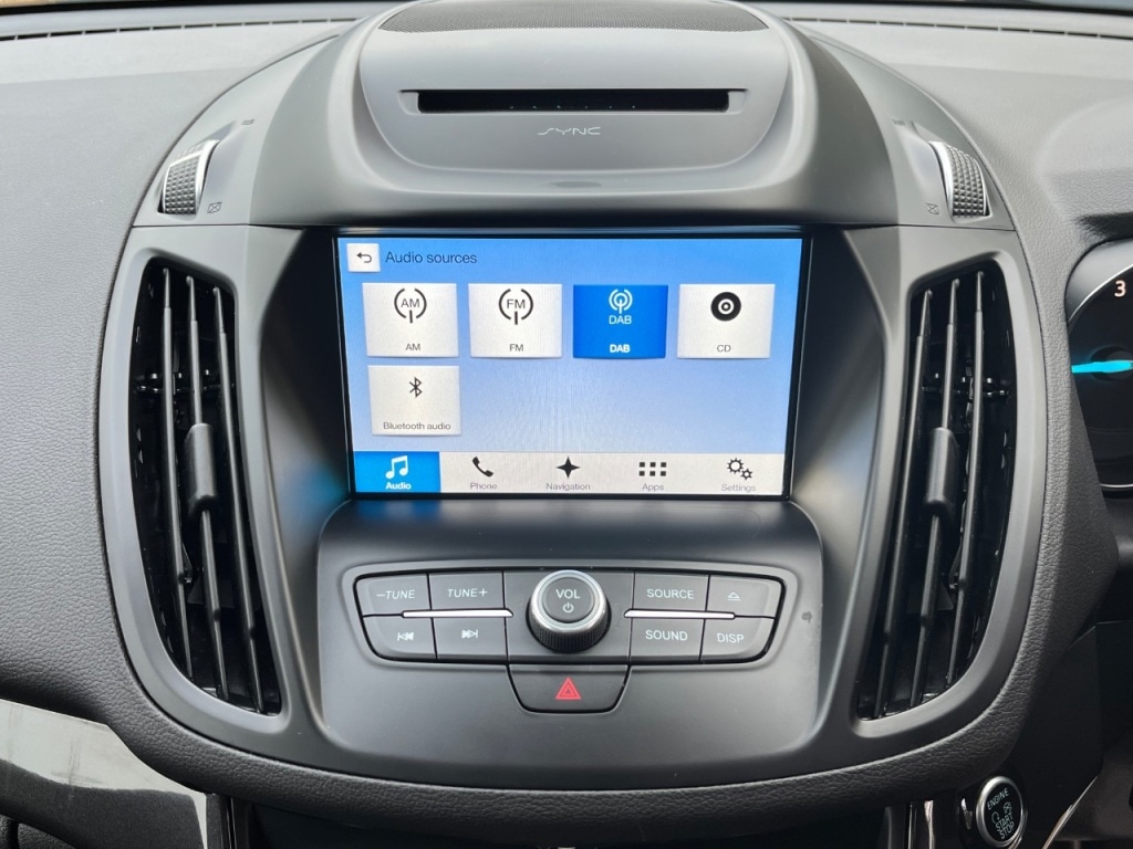 Used Ford Kuga 2018 for sale - 76922727: Photo 24