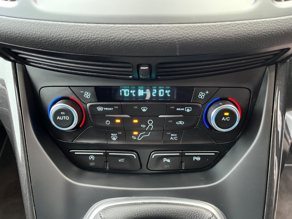 Used Ford Kuga 2018 for sale - 76922727: Photo 25