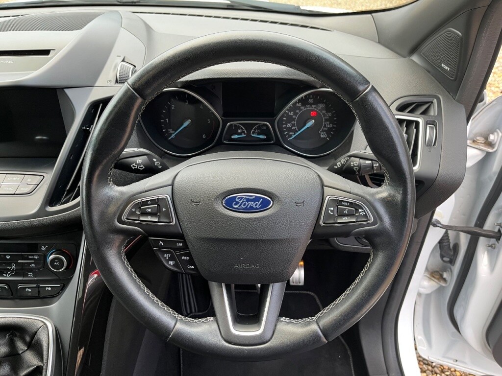 Used Ford Kuga 2018 for sale - 76922727: Photo 26