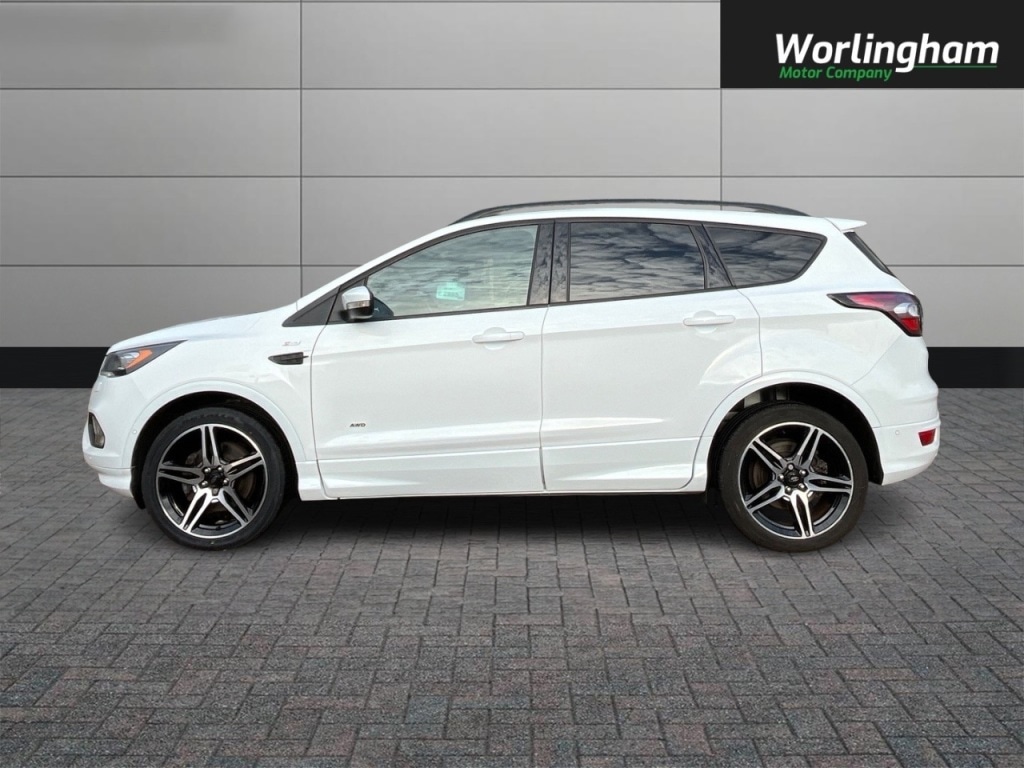 Used Ford Kuga 2018 for sale - 76922727: Photo 4
