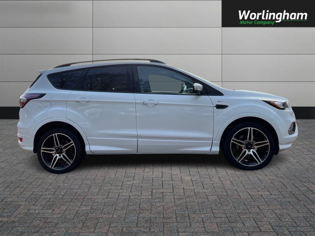 Used Ford Kuga 2018 for sale - 76922727: Photo 8