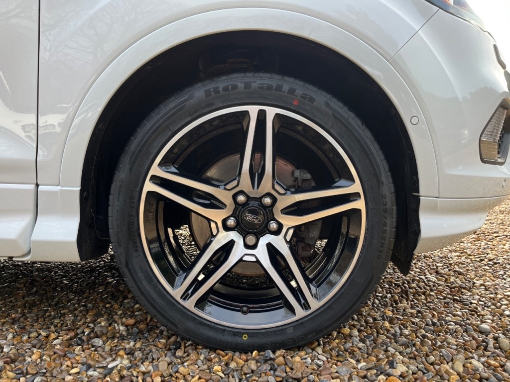 Used Ford Kuga 2018 for sale - 76922727: Photo 9