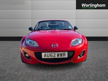 Used Mazda MX-5 2012 for sale - 78444066: Photo