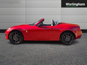 Used Mazda MX-5 2012 for sale - 78444066: Photo