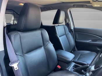 Used Honda CR-V 2016 for sale - 78687911: Photo
