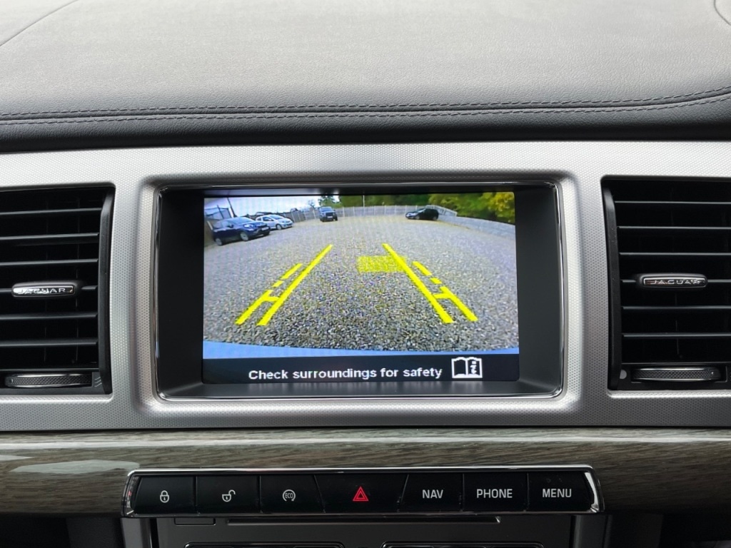 Used Jaguar XF 2014 for sale - 76303195: Photo 20