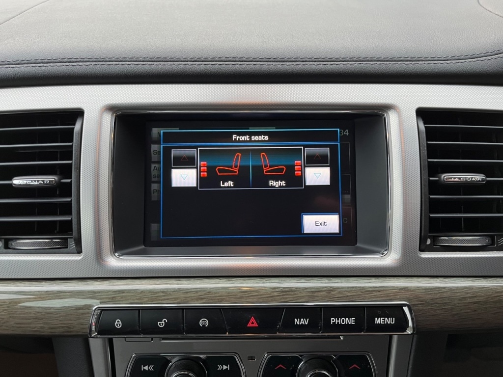 Used Jaguar XF 2014 for sale - 76303195: Photo 22