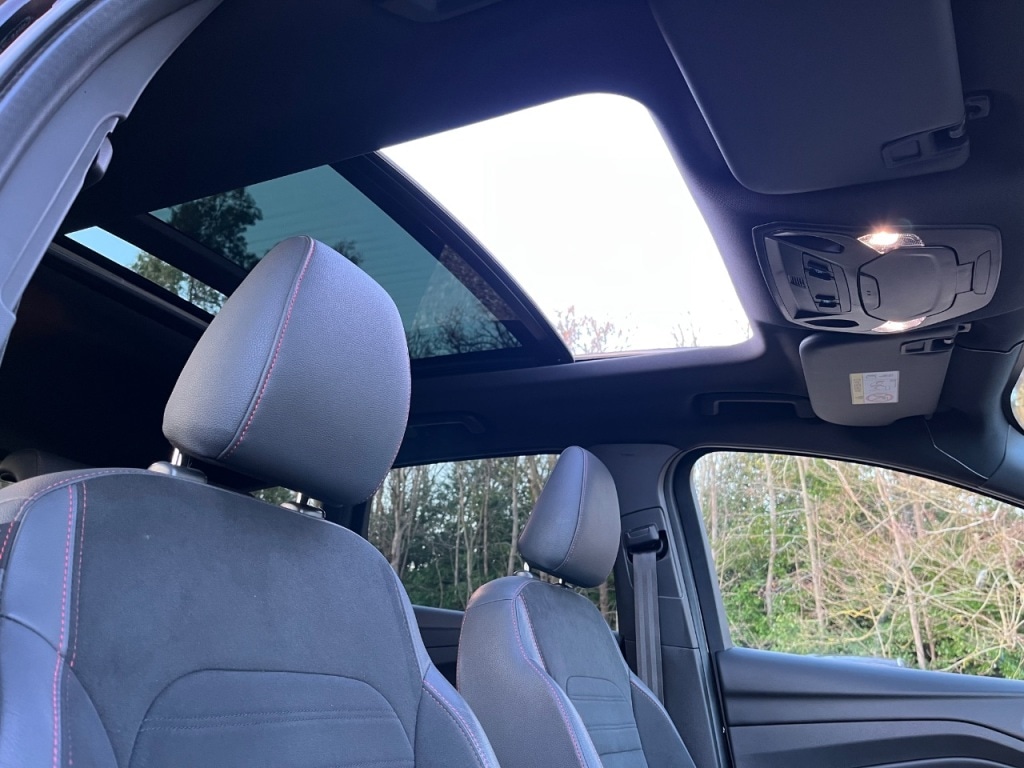 Used Ford Kuga 2019 for sale - 77006587: Photo 10