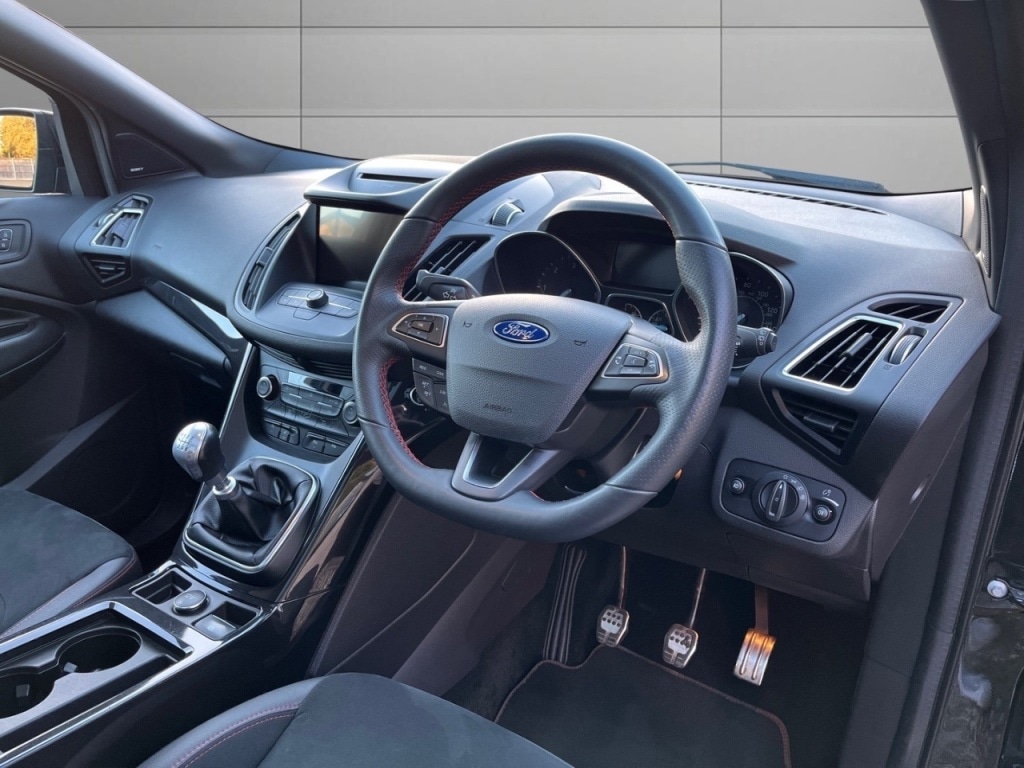 Used Ford Kuga 2019 for sale - 77006587: Photo 11