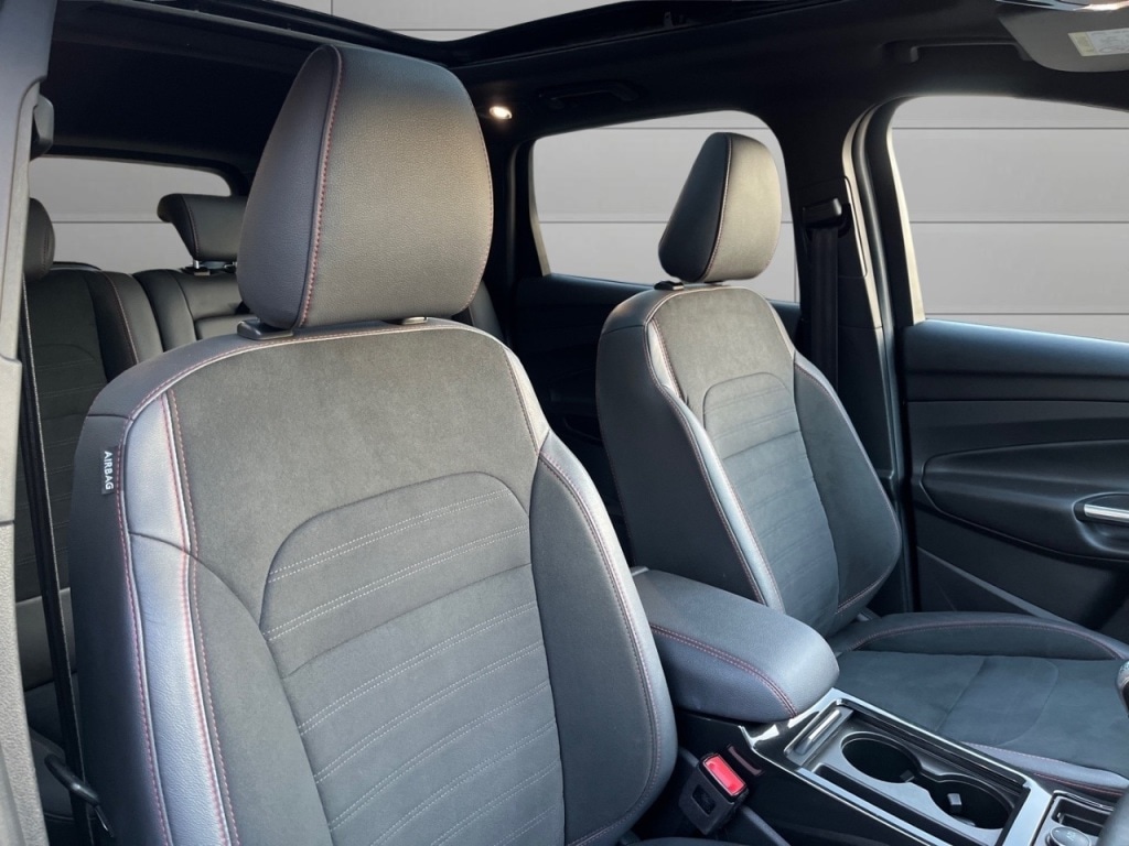 Used Ford Kuga 2019 for sale - 77006587: Photo 12