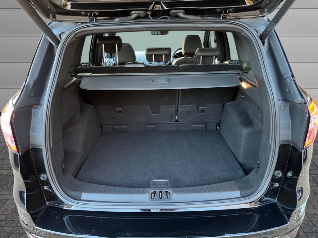 Used Ford Kuga 2019 for sale - 77006587: Photo 18