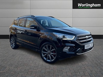 Used Ford Kuga 2019 for sale - 77006587: Photo