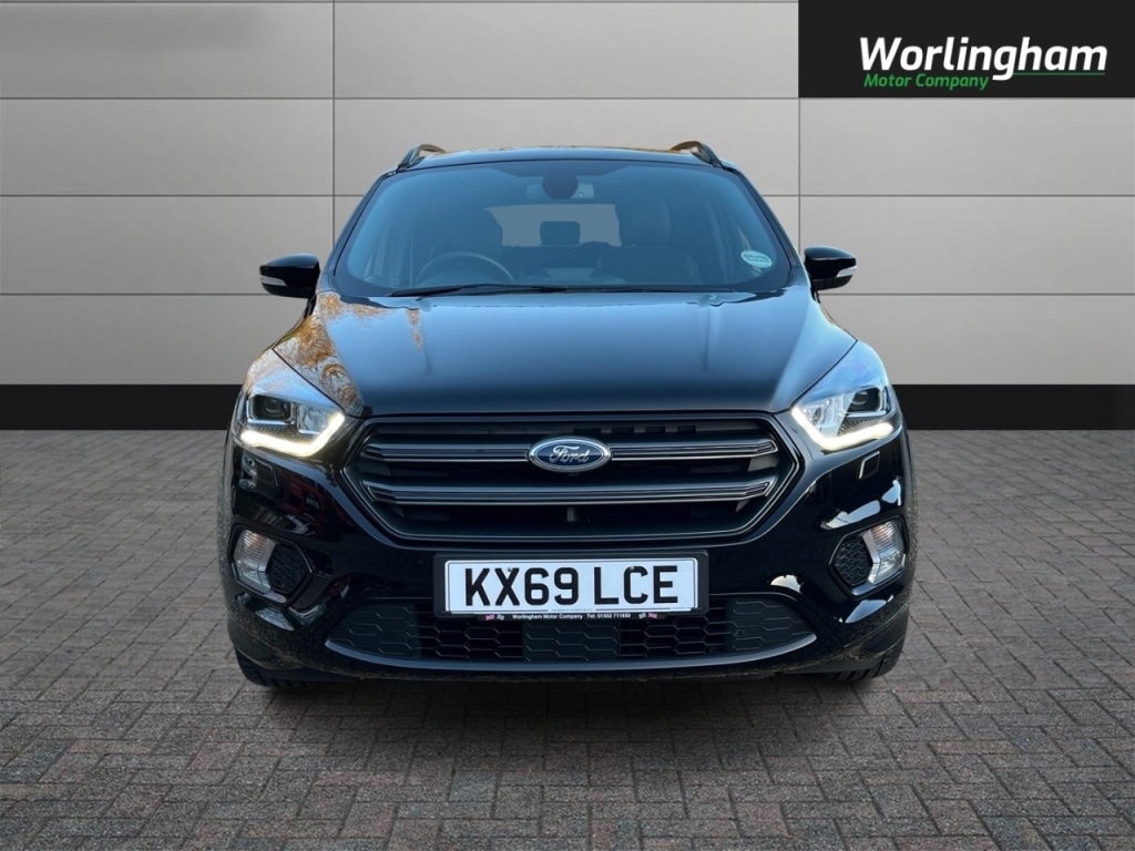 Used Ford Kuga 2019 for sale - 77006587: Photo 2