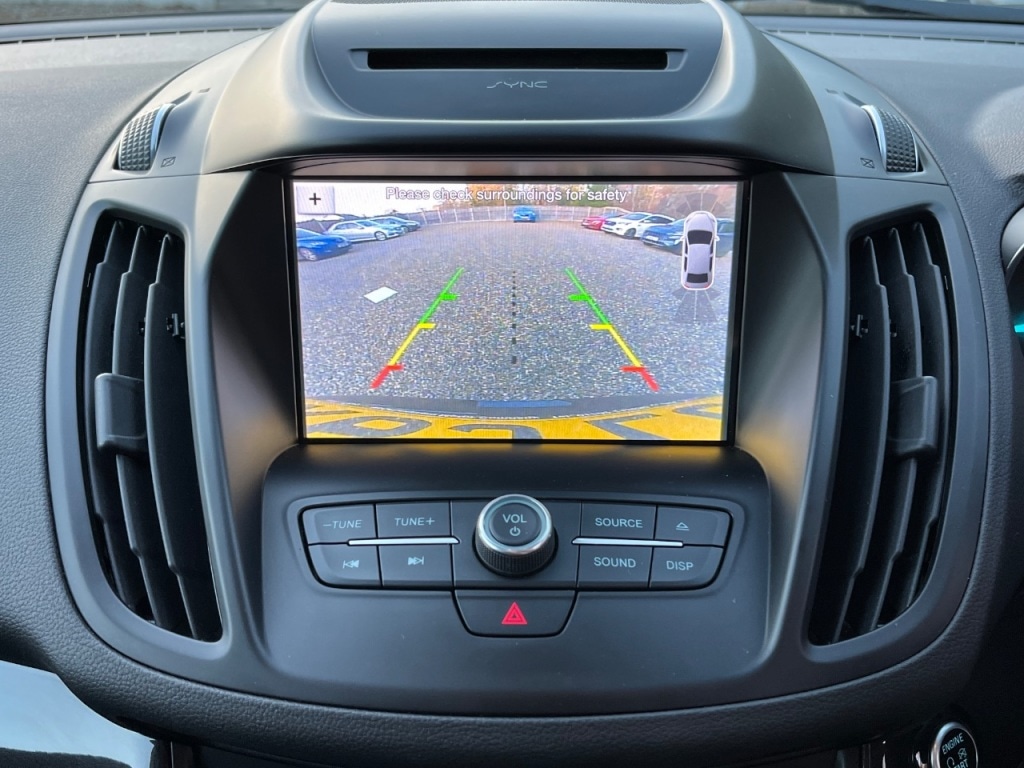 Used Ford Kuga 2019 for sale - 77006587: Photo 21