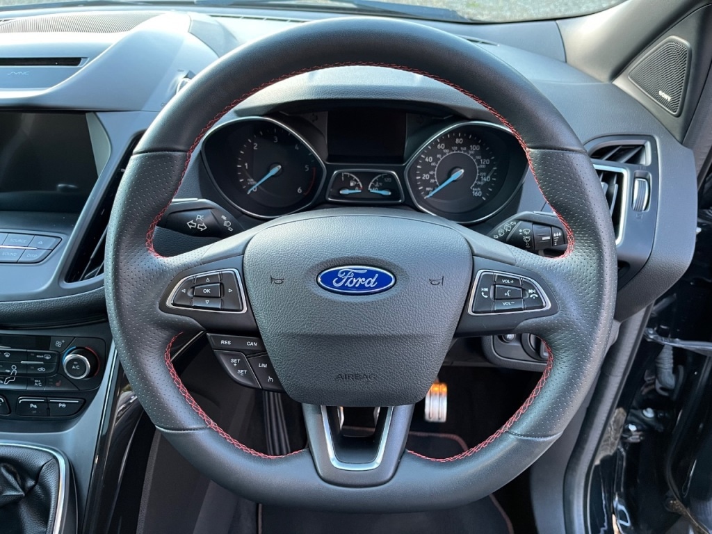 Used Ford Kuga 2019 for sale - 77006587: Photo 24