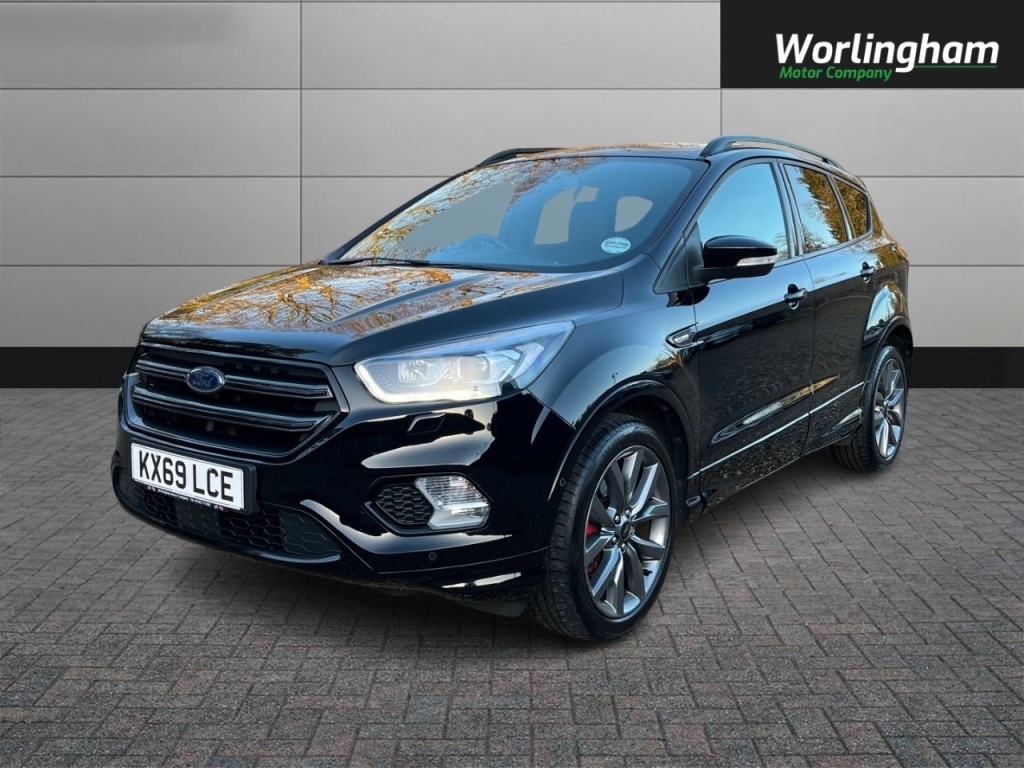Used Ford Kuga 2019 for sale - 77006587: Photo 3