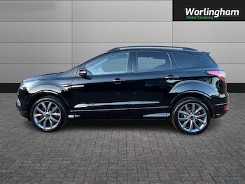Used Ford Kuga 2019 for sale - 77006587: Photo