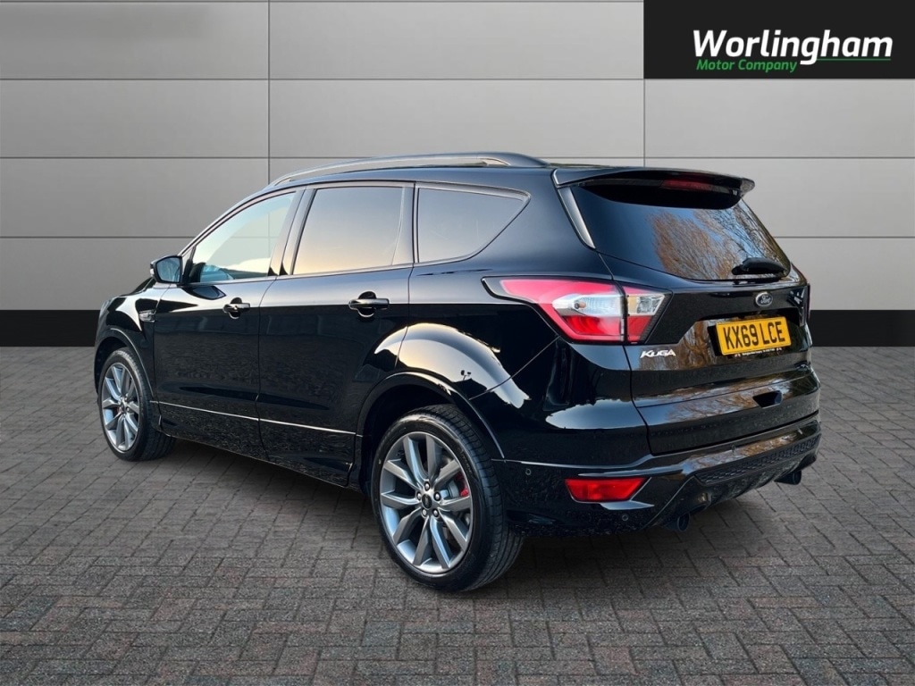 Used Ford Kuga 2019 for sale - 77006587: Photo 5