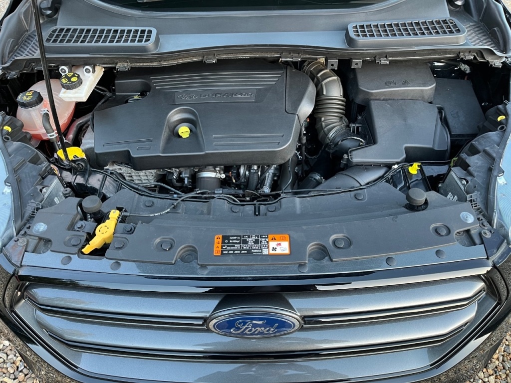 Used Ford Kuga 2019 for sale - 77006587: Photo 9