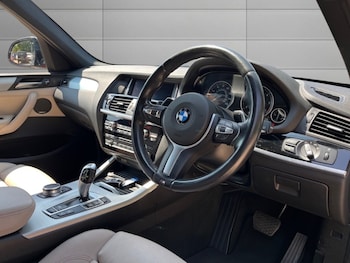 Used BMW X3 2016 for sale - 78886504: Photo