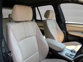 Used BMW X3 2016 for sale - 78886504: Photo