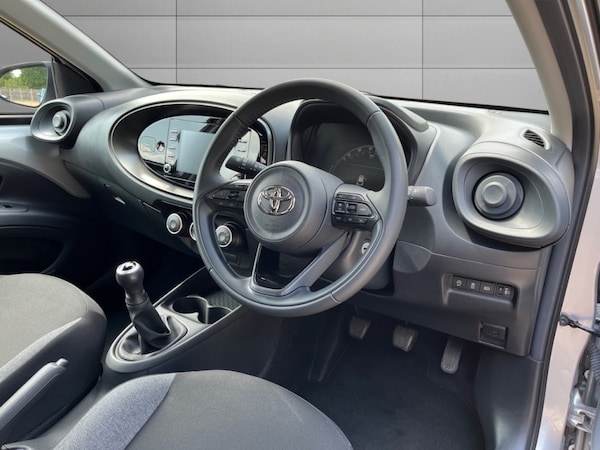 Used Toyota Aygo X 2022 for sale - 74985121: Photo 11