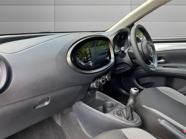Used Toyota Aygo X 2022 for sale - 74985121: Photo 13