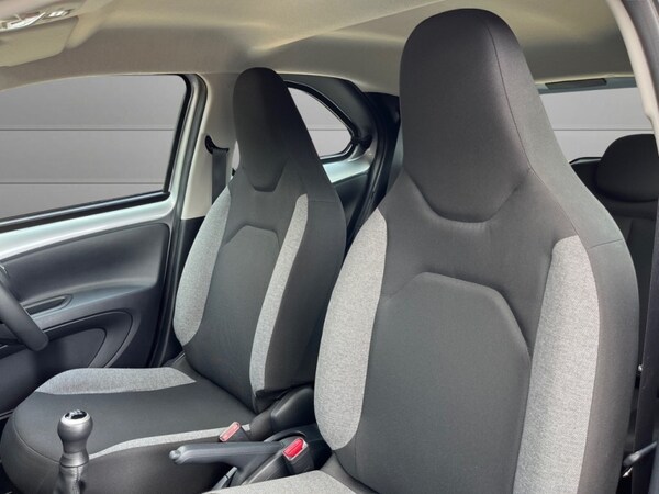 Used Toyota Aygo X 2022 for sale - 74985121: Photo 14