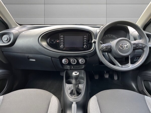 Used Toyota Aygo X 2022 for sale - 74985121: Photo 15