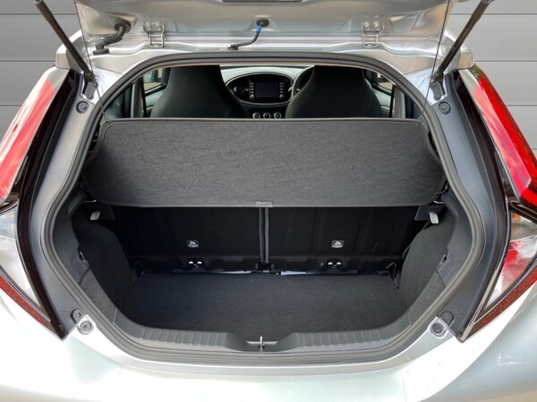 Used Toyota Aygo X 2022 for sale - 74985121: Photo 17
