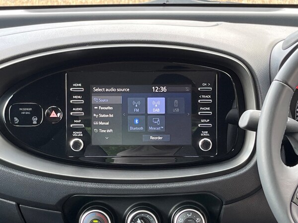 Used Toyota Aygo X 2022 for sale - 74985121: Photo 18