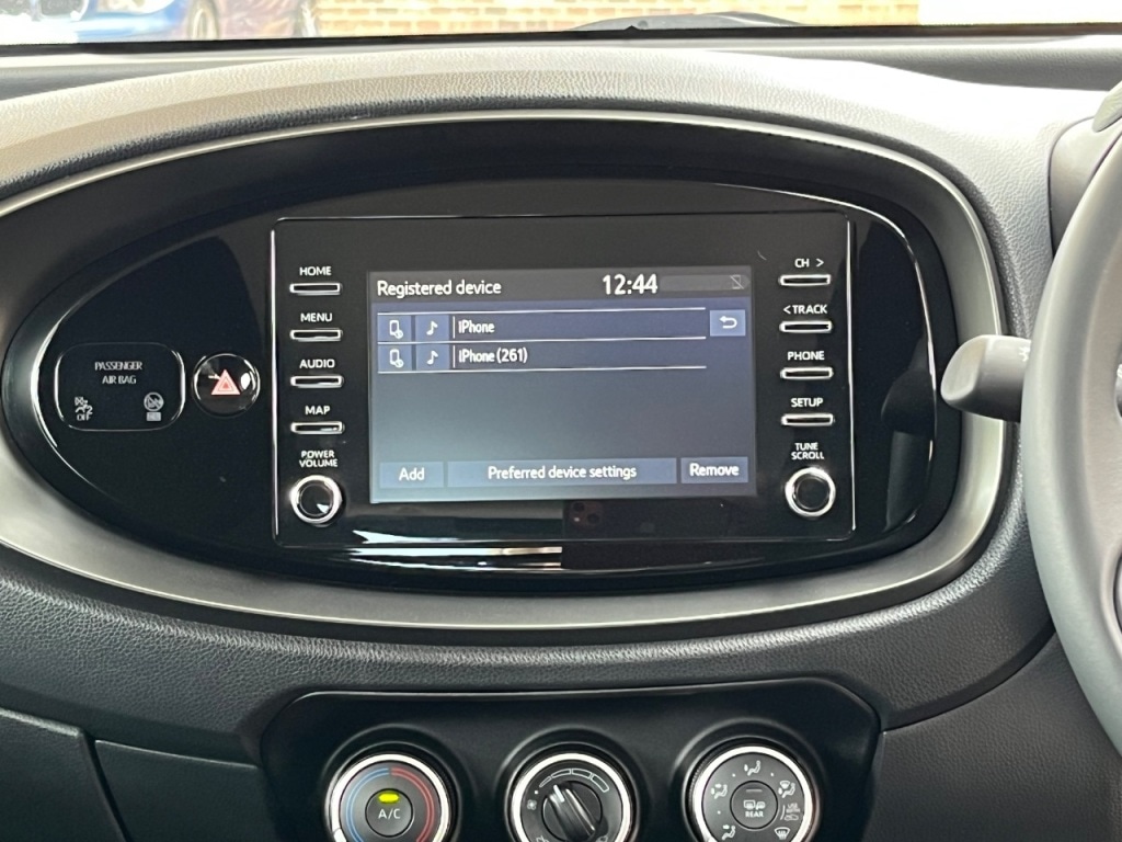 Vehicle 19