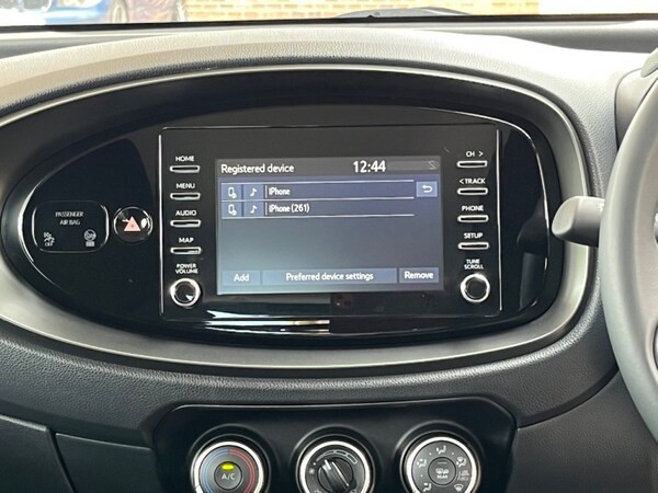Used Toyota Aygo X 2022 for sale - 74985121: Photo 19