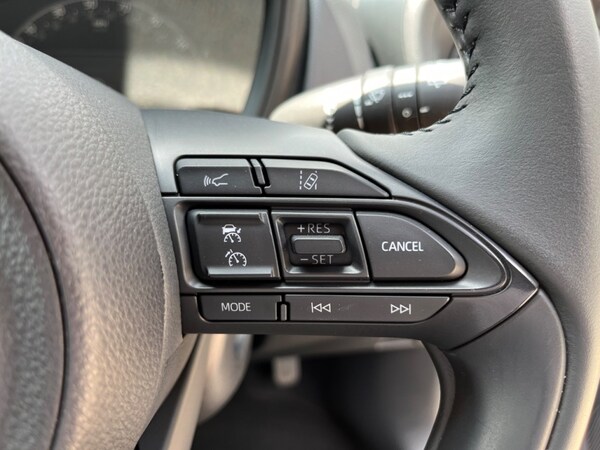 Used Toyota Aygo X 2022 for sale - 74985121: Photo 23