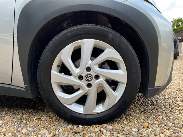 Used Toyota Aygo X 2022 for sale - 74985121: Photo 9