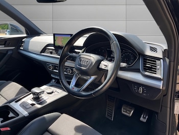 Used Audi Q5 2017 for sale - 78671642: Photo