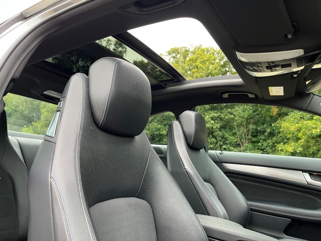 Used Mercedes-Benz C-Class 2014 for sale - 76056588: Photo 11